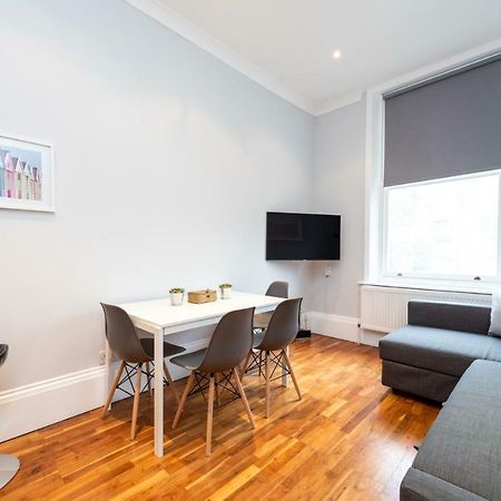 Camden Apartment A/Apartment London Eksteriør bilde