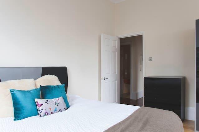 Camden Apartment A/Apartment London Eksteriør bilde