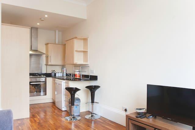 Camden Apartment A/Apartment London Eksteriør bilde
