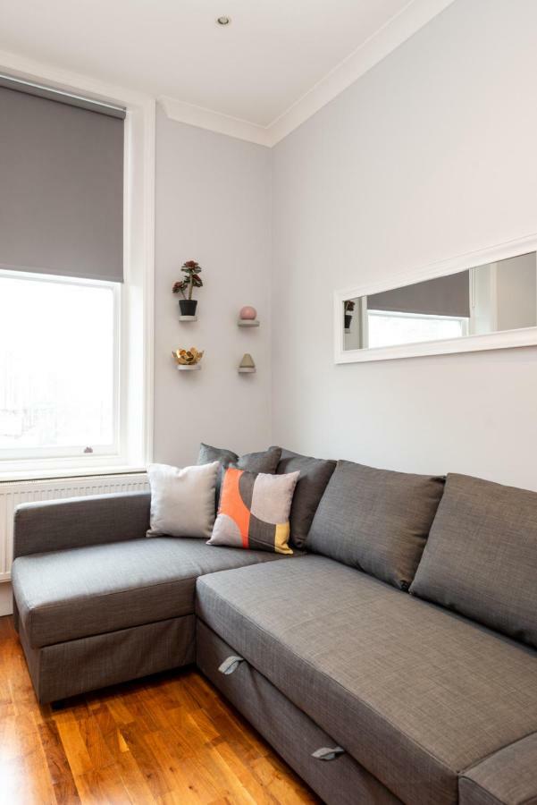 Camden Apartment A/Apartment London Eksteriør bilde