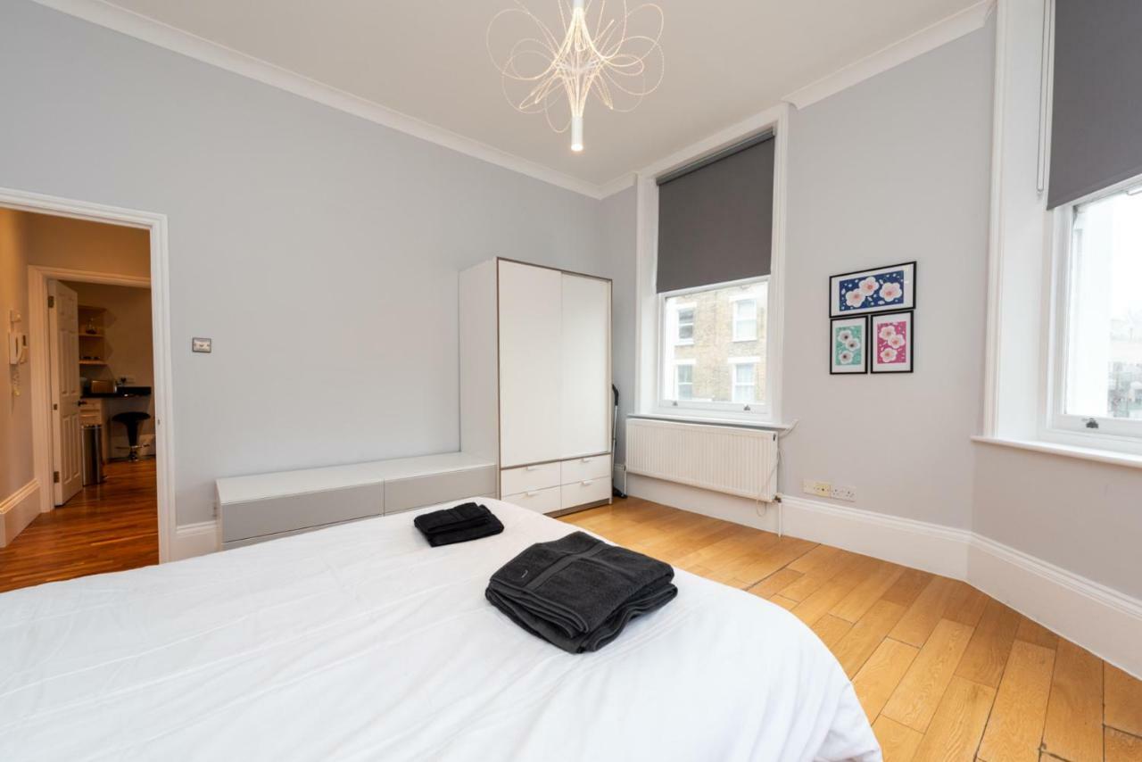 Camden Apartment A/Apartment London Eksteriør bilde