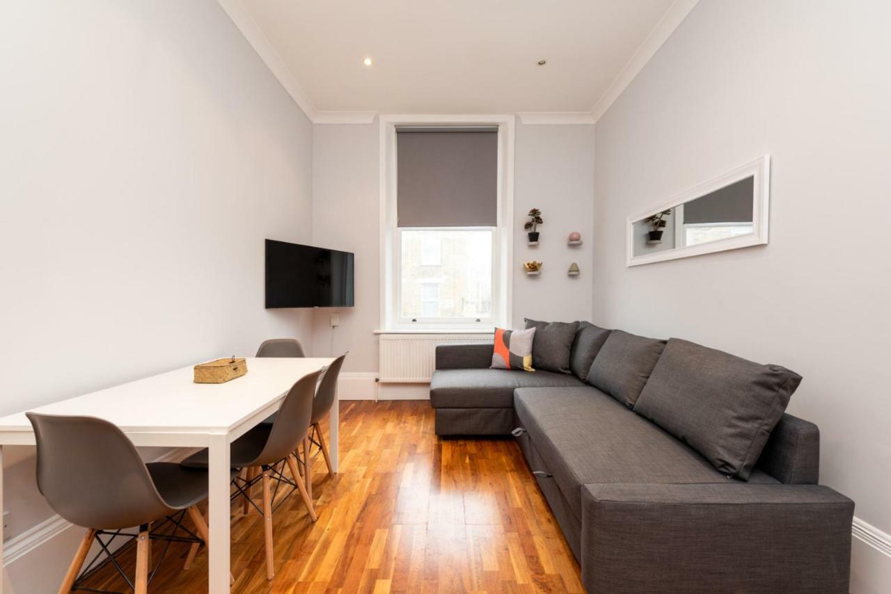 Camden Apartment A/Apartment London Eksteriør bilde