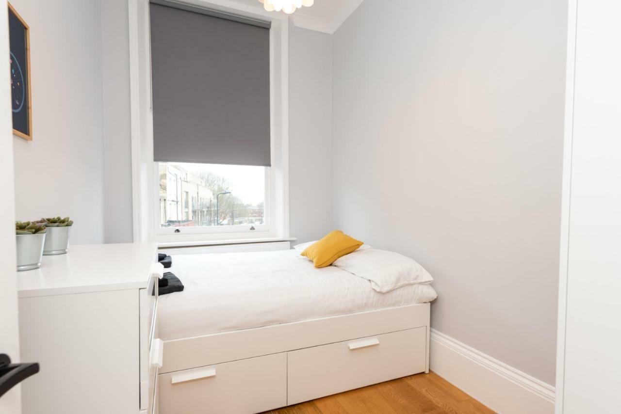 Camden Apartment A/Apartment London Eksteriør bilde