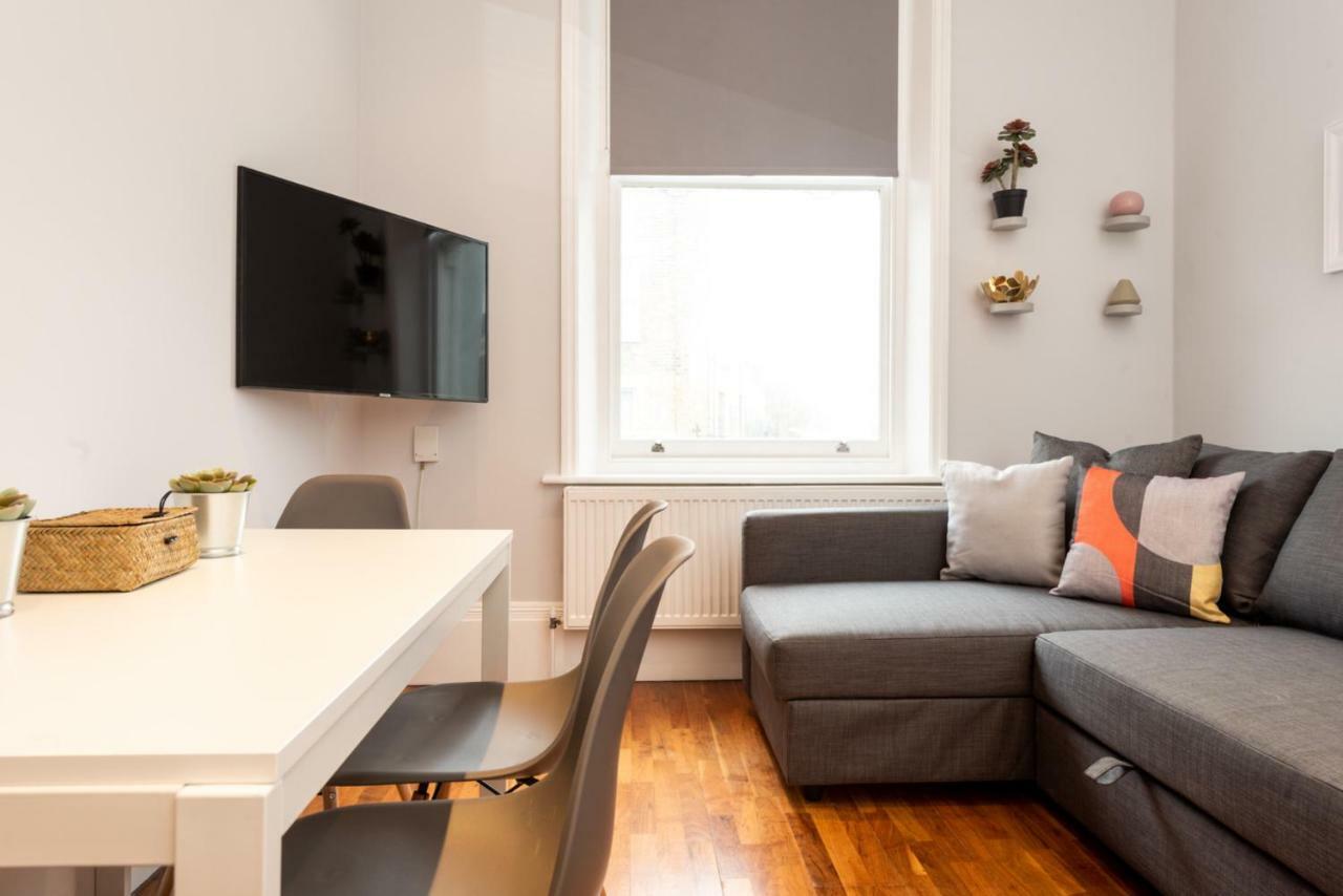 Camden Apartment A/Apartment London Eksteriør bilde