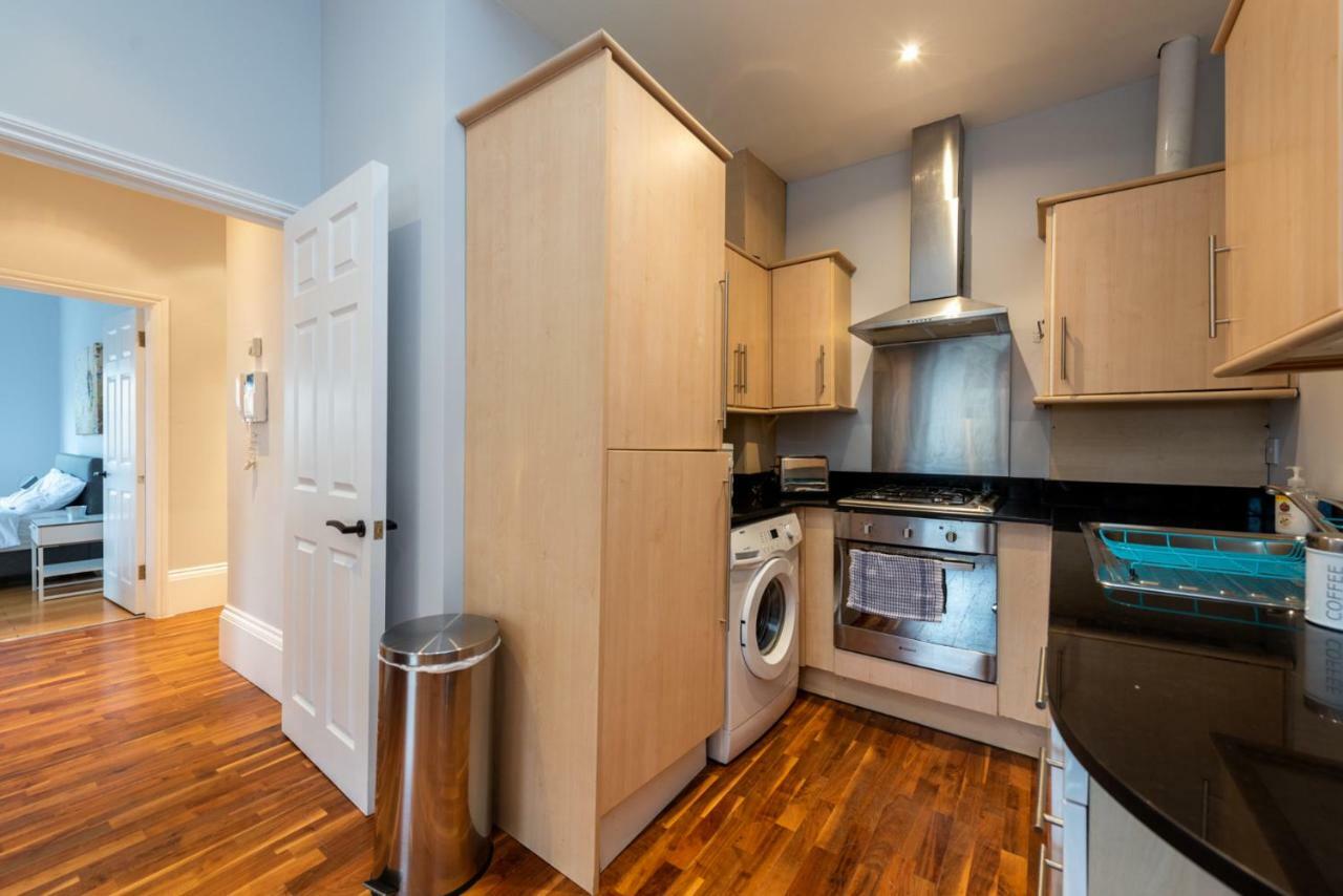 Camden Apartment A/Apartment London Eksteriør bilde