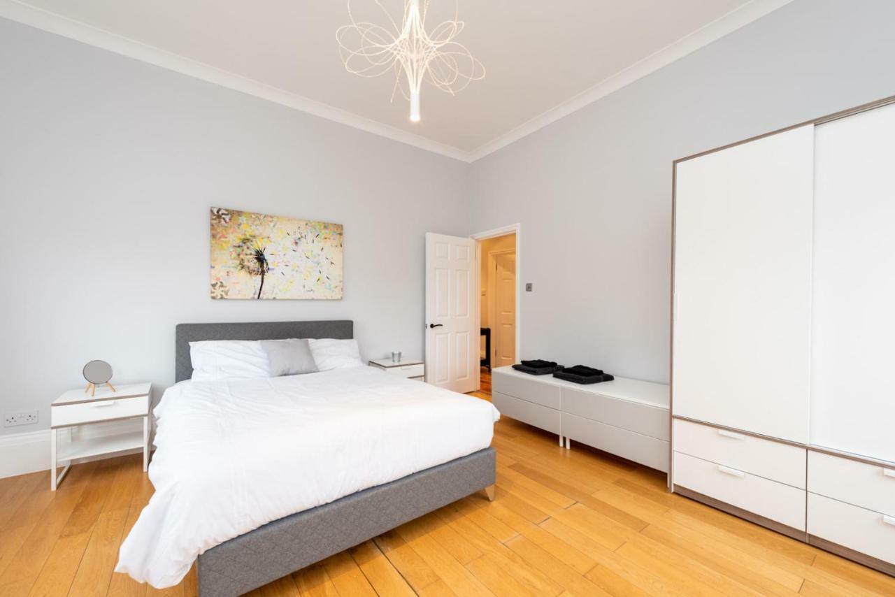 Camden Apartment A/Apartment London Eksteriør bilde