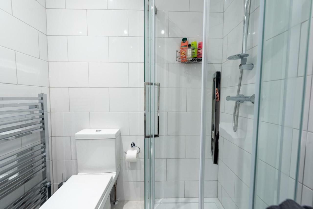 Camden Apartment A/Apartment London Eksteriør bilde